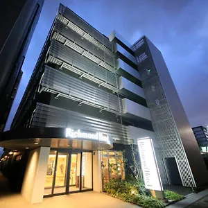 Hotel Richmond Osaka, Higashiosaka