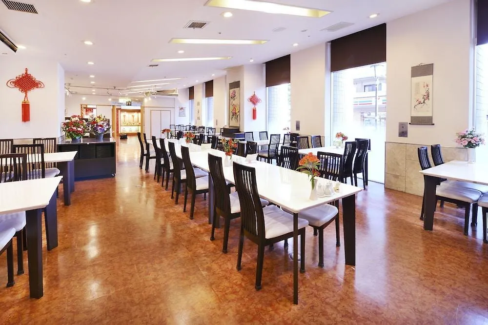U-Community Hotel Higashiosaka