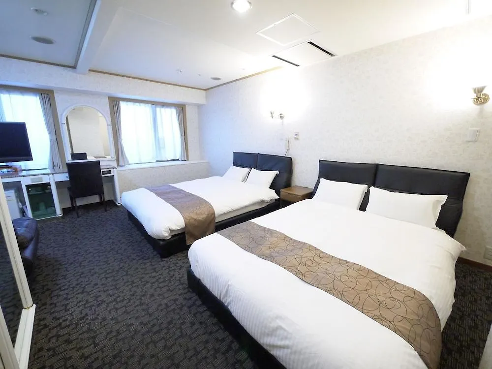 U-Community Hotel Higashiosaka
