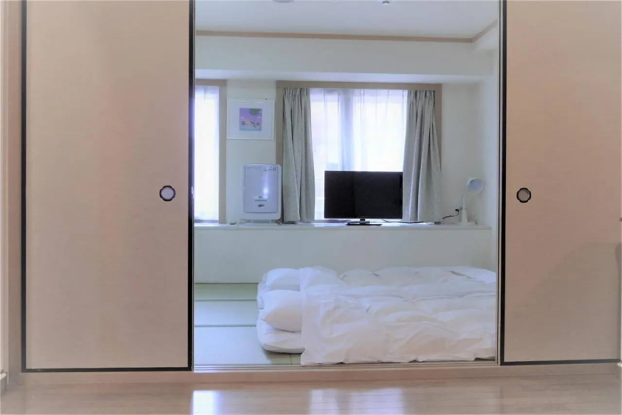 U-Community Hotel Higashi-osaka