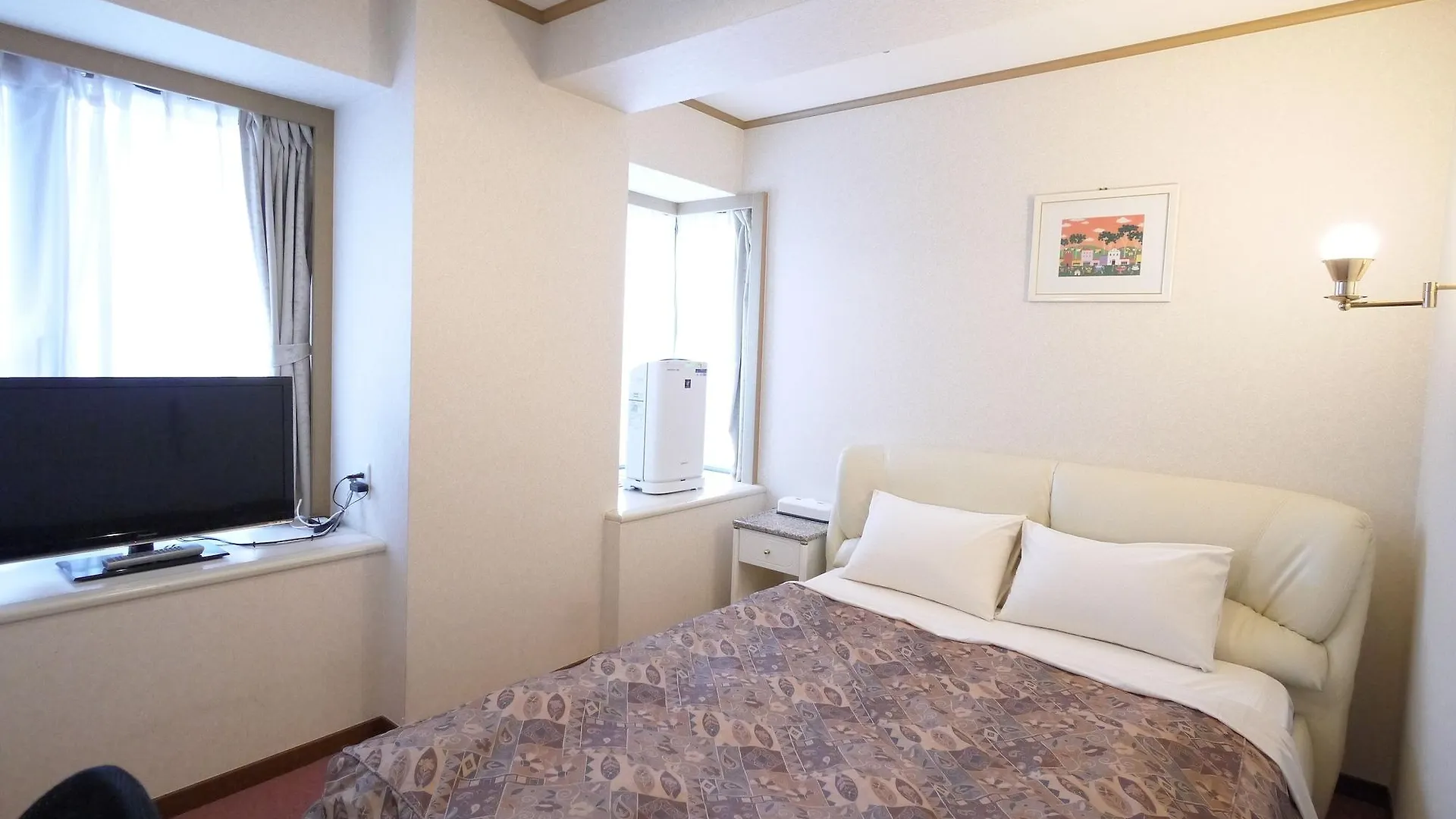 U-Community Hotel Higashi-osaka