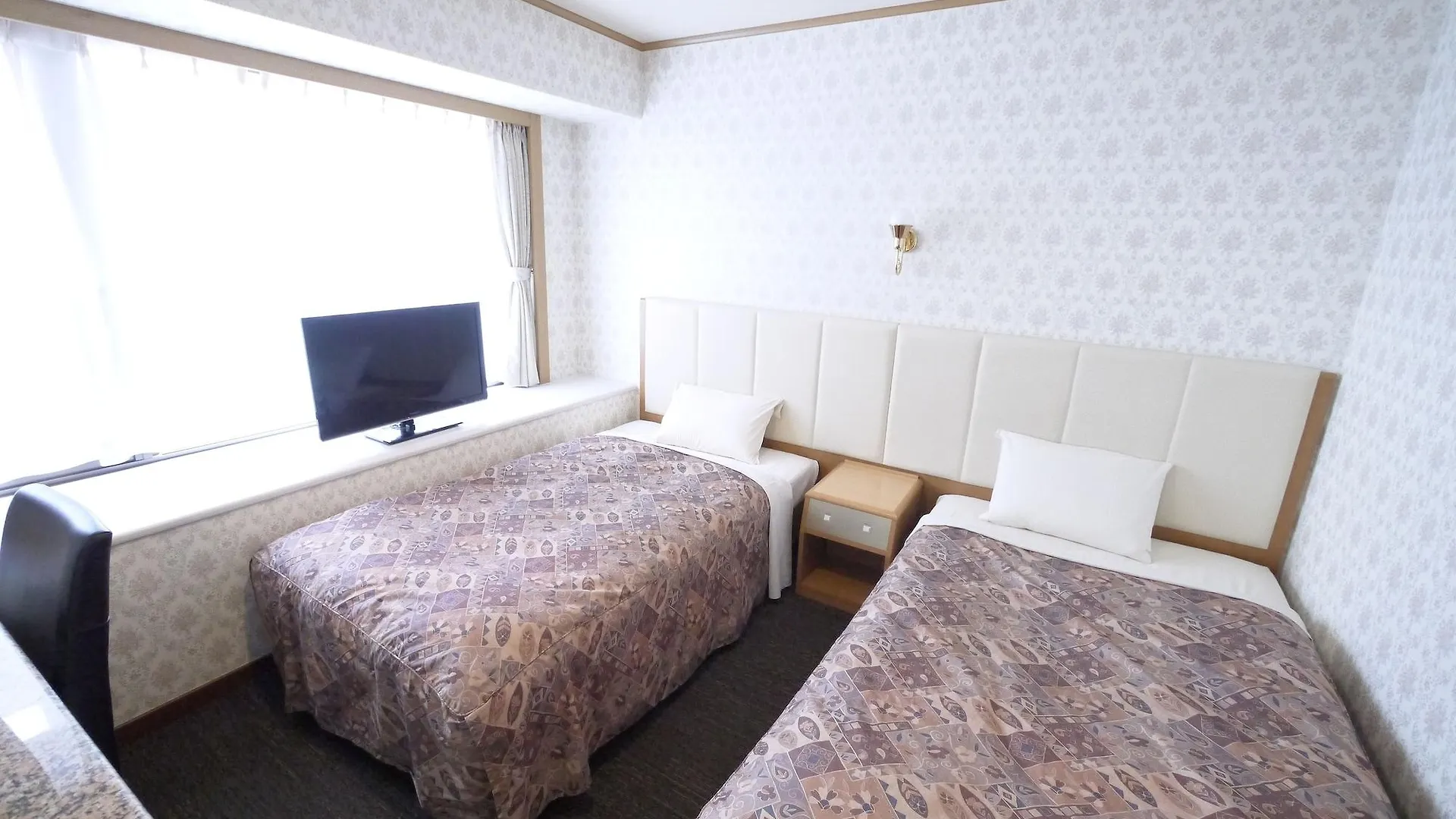 U-Community Hotel Higashiosaka