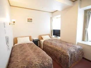 U-Community Hotel Higashi-osaka