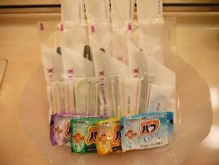 U-Community Hotel Higashiosaka