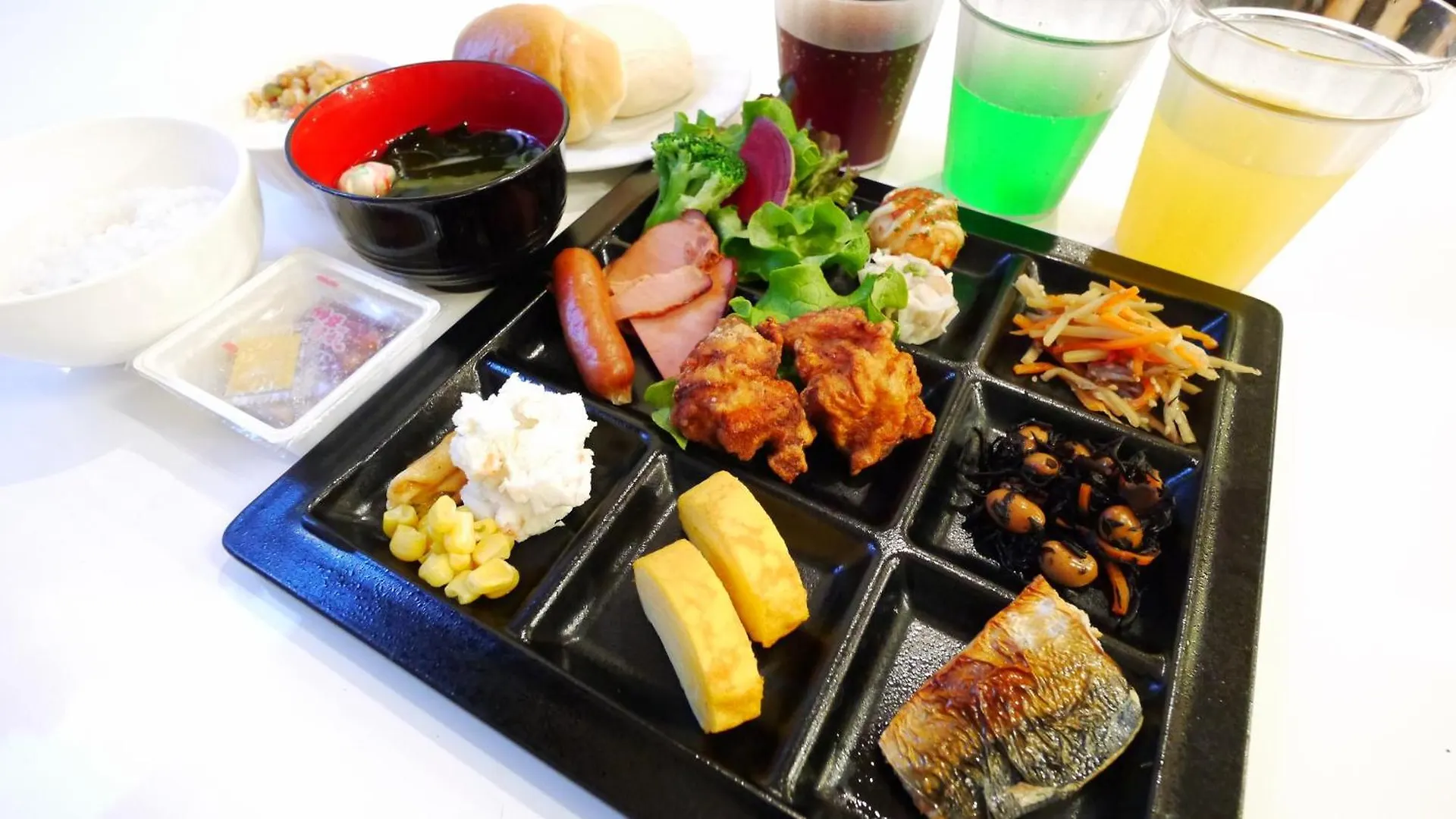 U-Community Hotel Higashiosaka