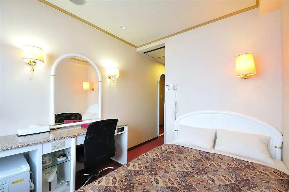 U-Community Hotel Higashiosaka