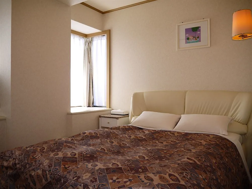 U-Community Hotel Higashiosaka Japan