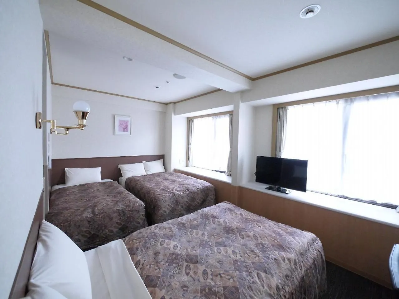 U-Community Hotel Higashiosaka