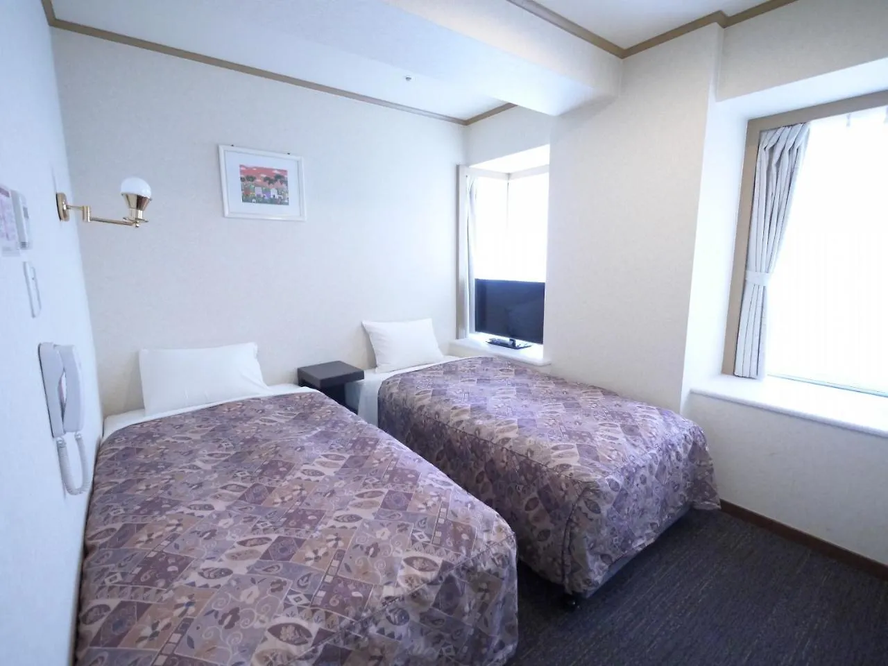 U-Community Hotel Higashiosaka