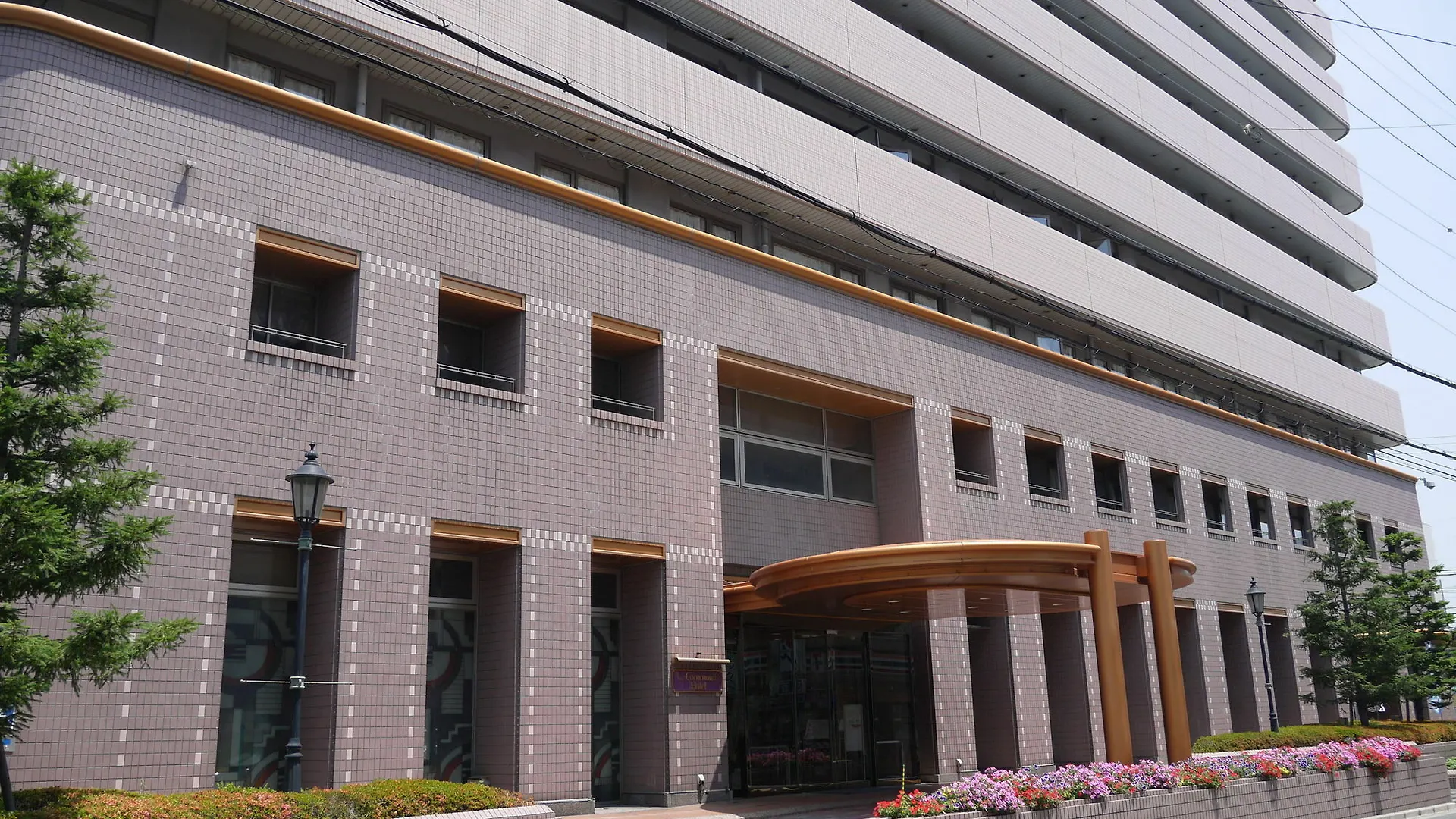 U-Community Hotel Higashiosaka