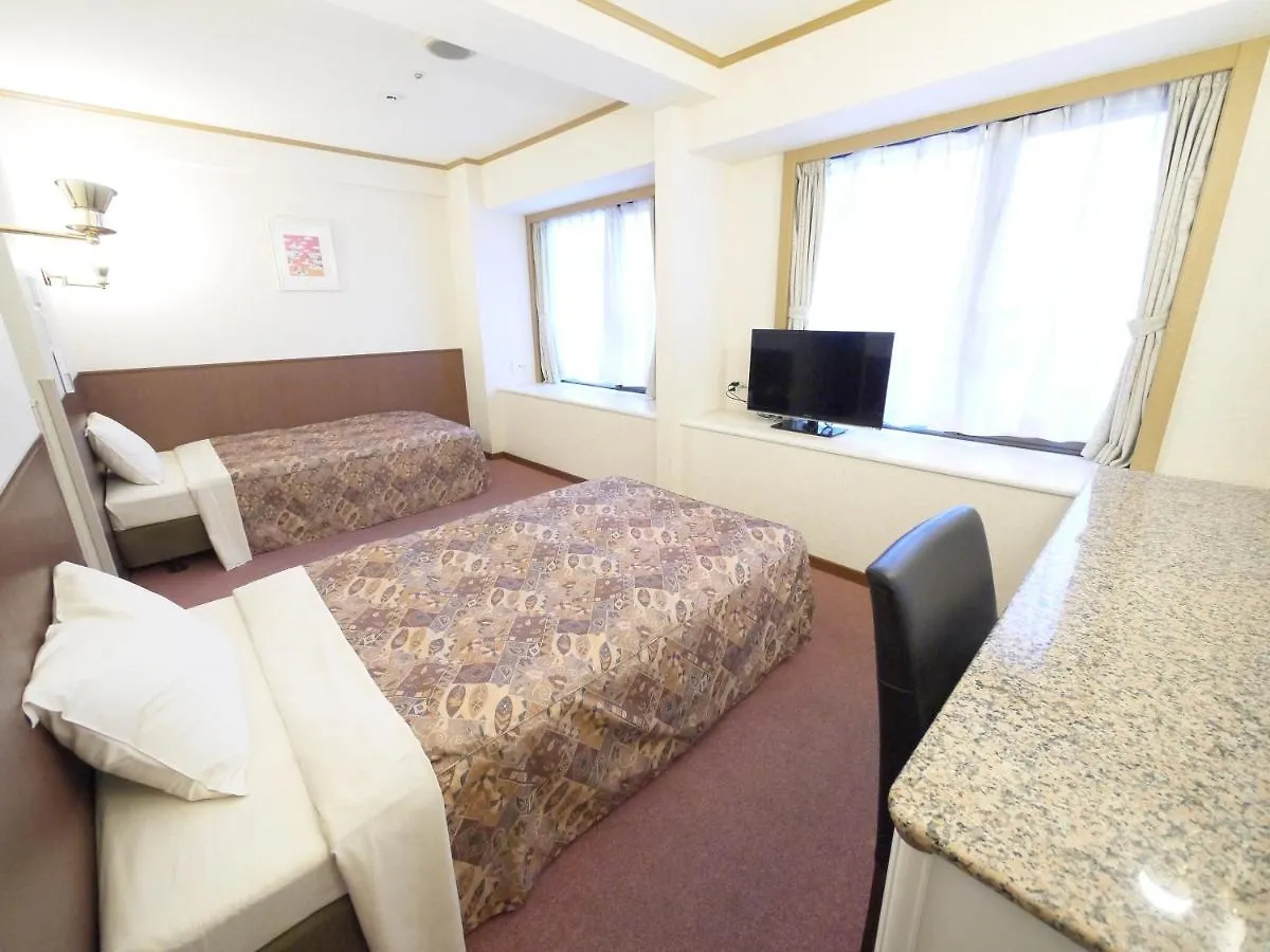 U-Community Hotel Higashiosaka