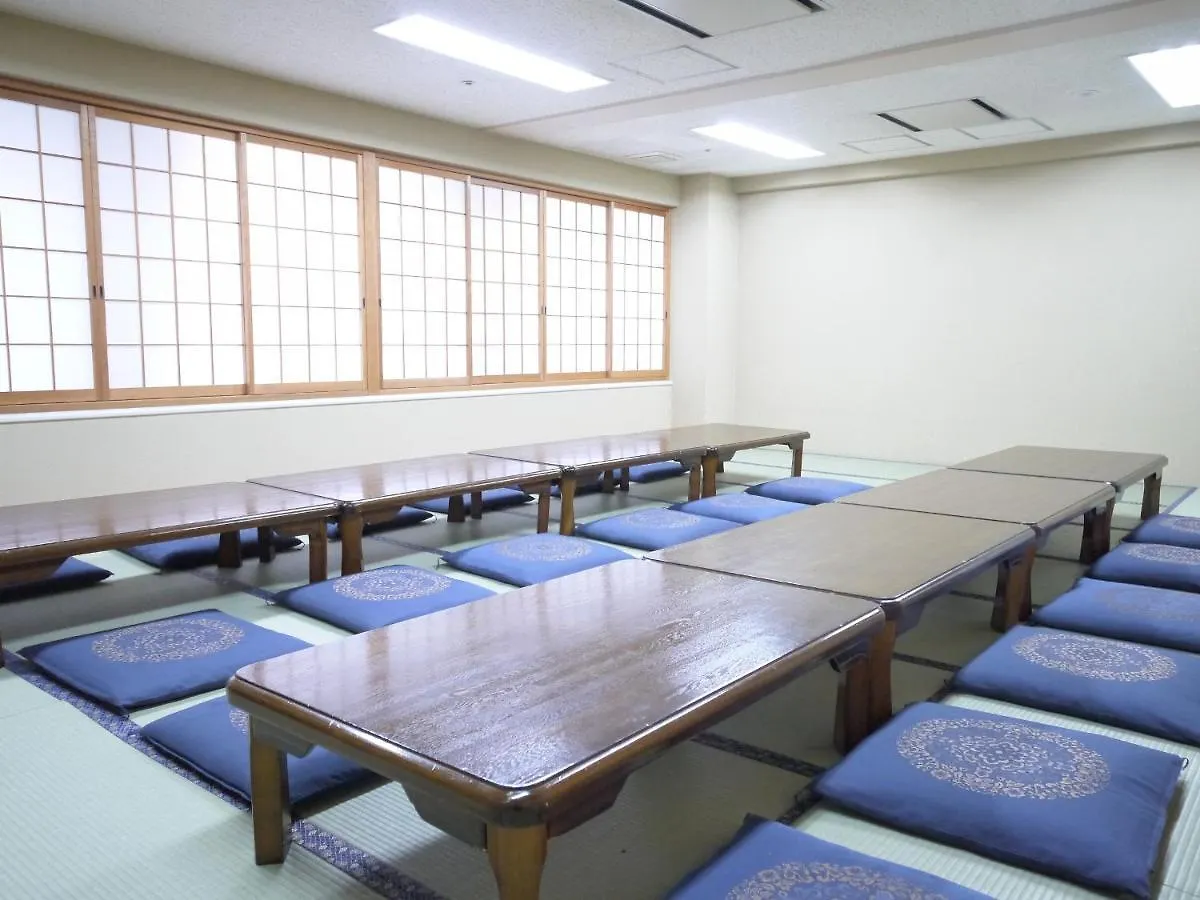 U-Community Hotel Higashi-osaka