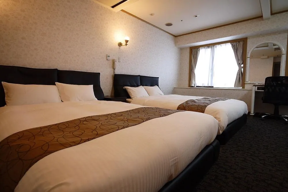 U-Community Hotel Higashi-osaka