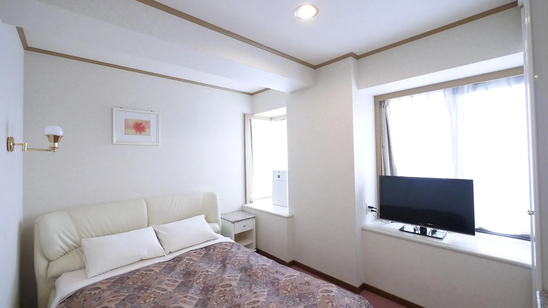 U-Community Hotel Higashi-osaka
