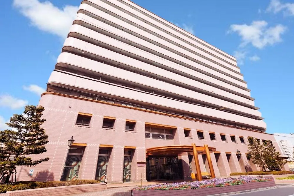 U-Community Hotel Higashi-osaka