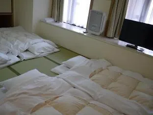U-Community Hotel Higashi-osaka