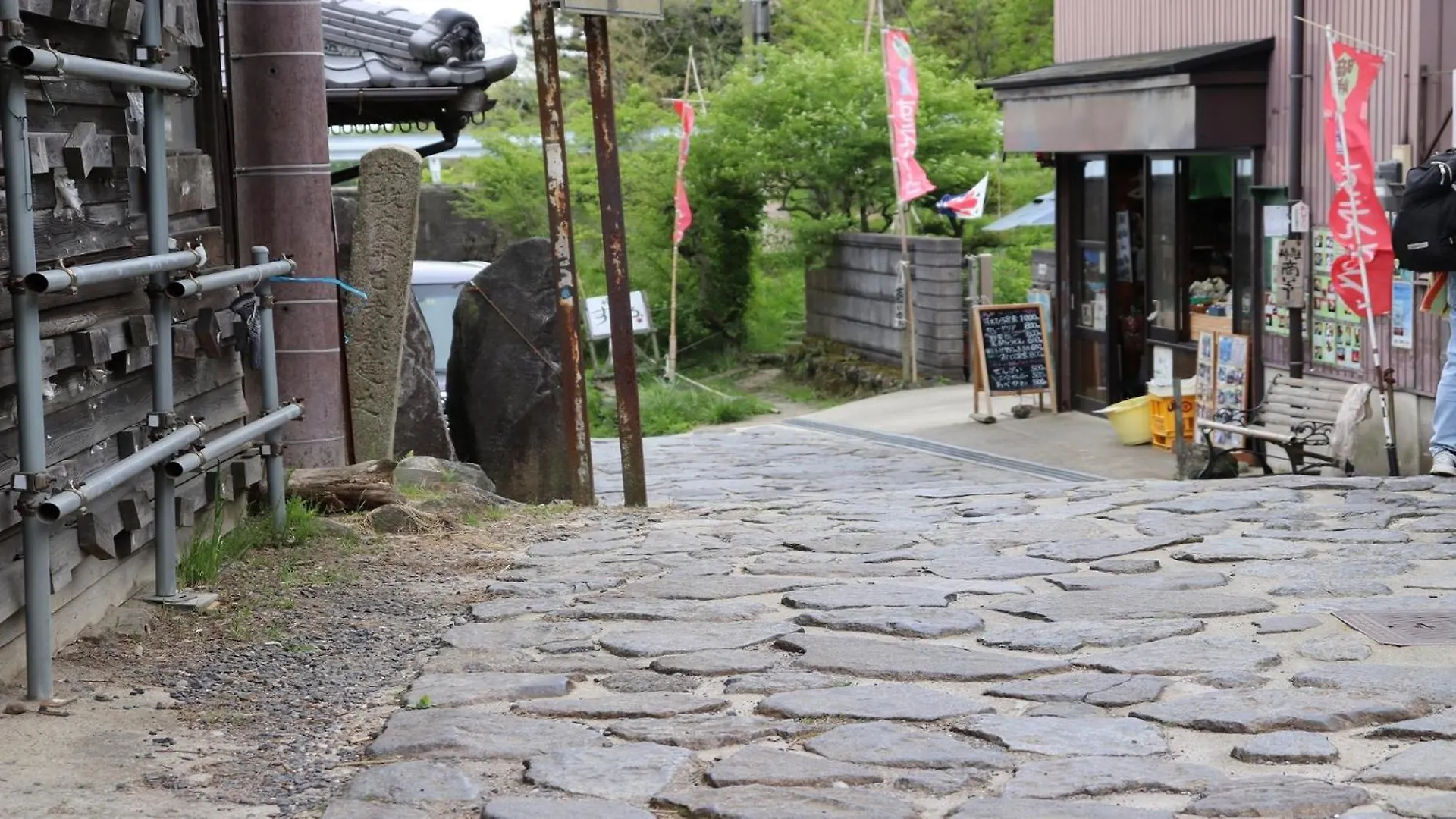 U-Community Hotel Higashi-osaka