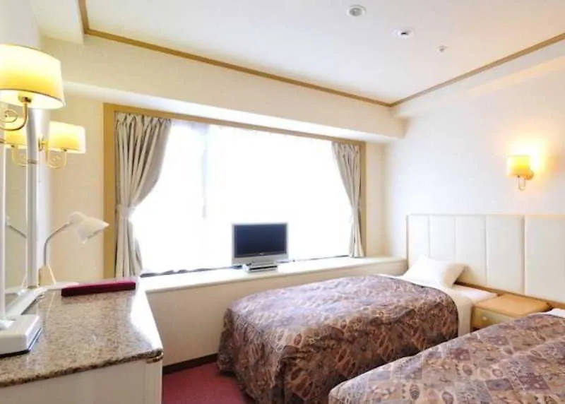 U-Community Hotel Higashi-osaka